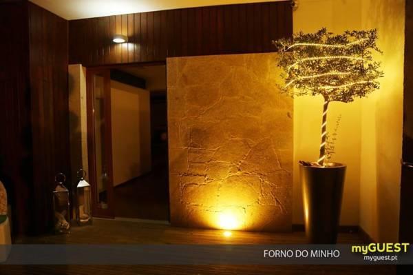 Alojamento Do Minho باريديس دي كورا المظهر الخارجي الصورة